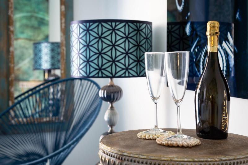 QuattroCuori Boutique Hotel & Spa - Oda
