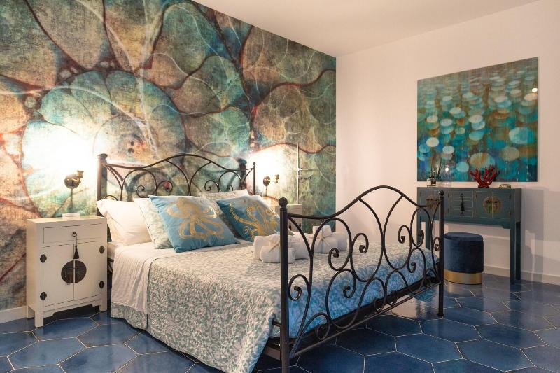 QuattroCuori Boutique Hotel & Spa - Oda