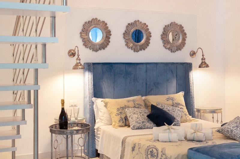 QuattroCuori Boutique Hotel & Spa - Oda