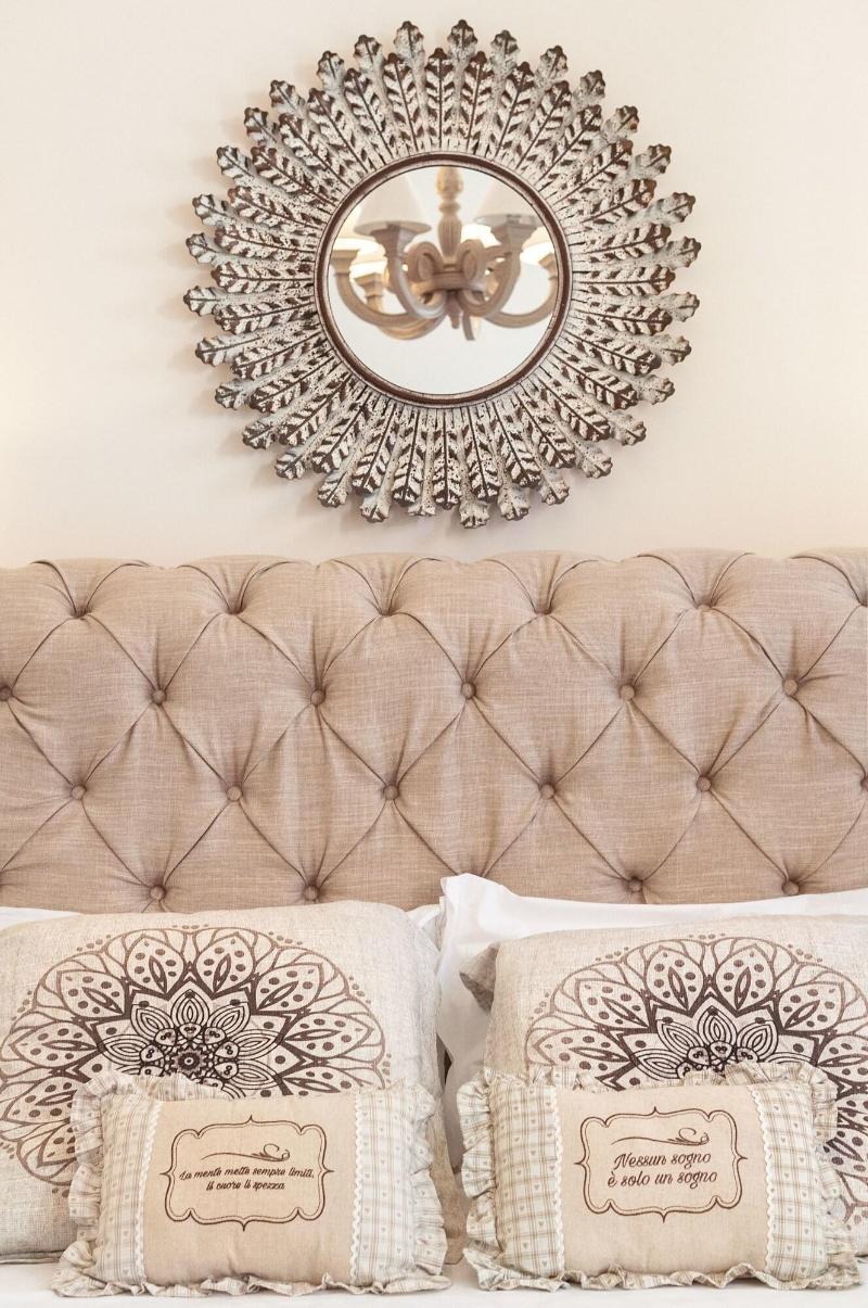 QuattroCuori Boutique Hotel & Spa - Oda