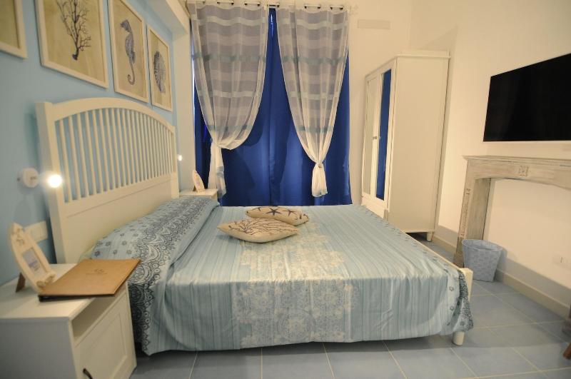 QuattroCuori Boutique Hotel & Spa - Oda