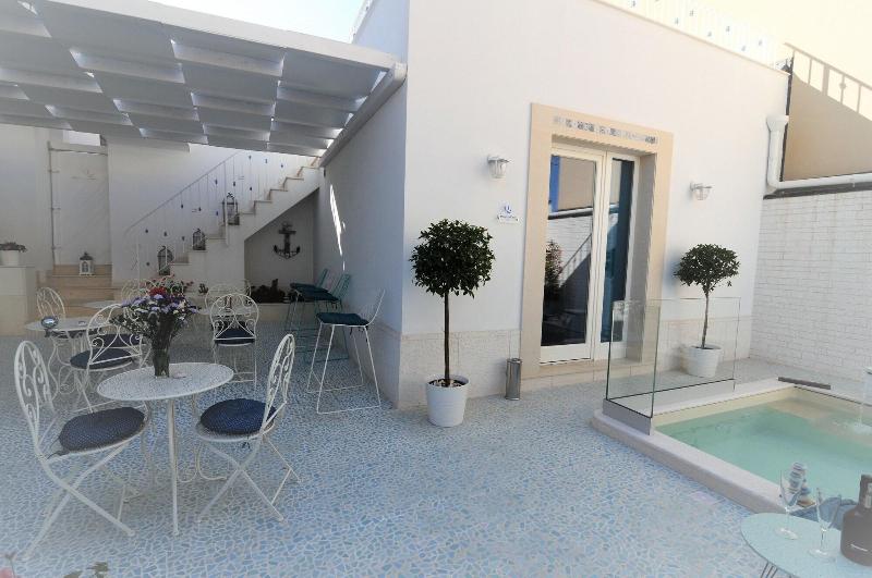 QuattroCuori Boutique Hotel & Spa - Oda