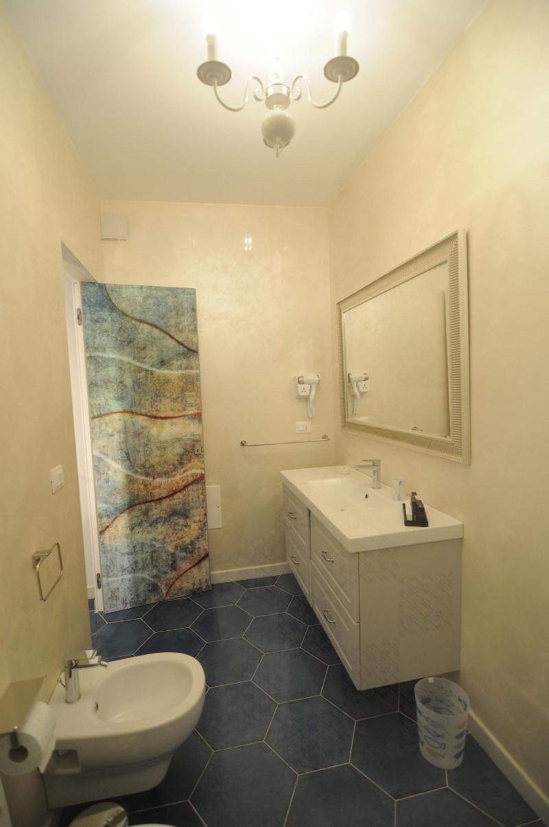 QuattroCuori Boutique Hotel & Spa - Oda