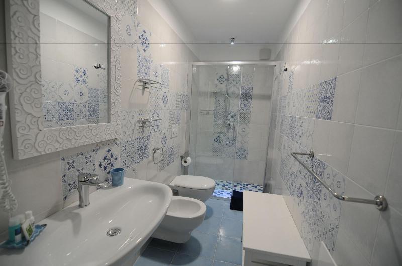 QuattroCuori Boutique Hotel & Spa - Oda