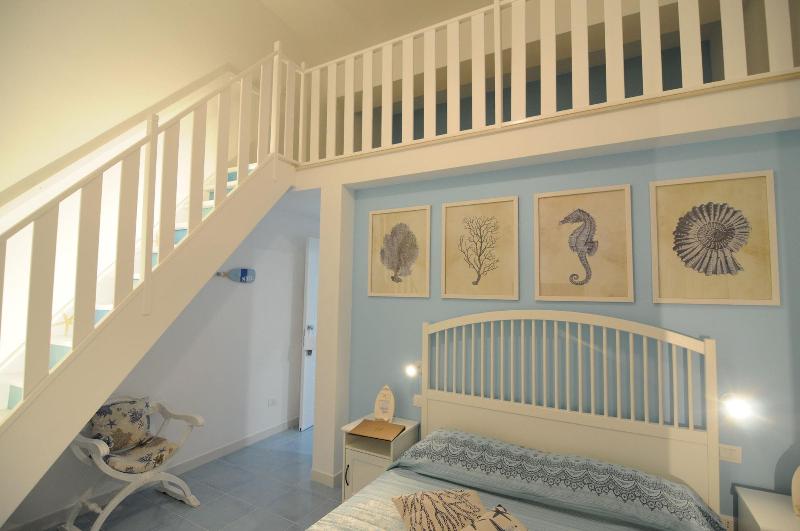 QuattroCuori Boutique Hotel & Spa - Oda