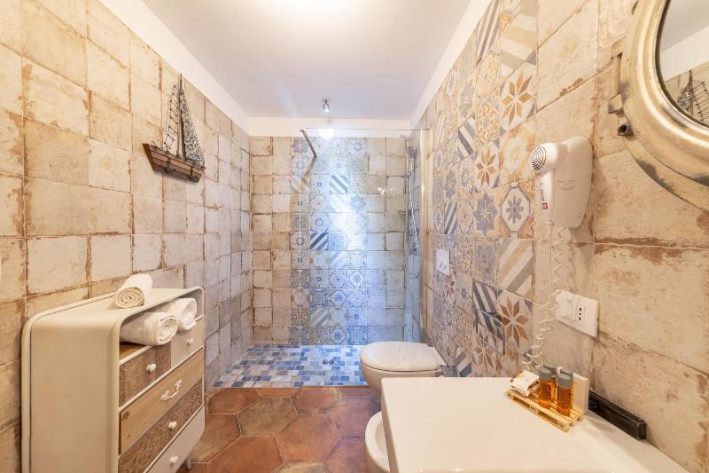 QuattroCuori Boutique Hotel & Spa - Oda