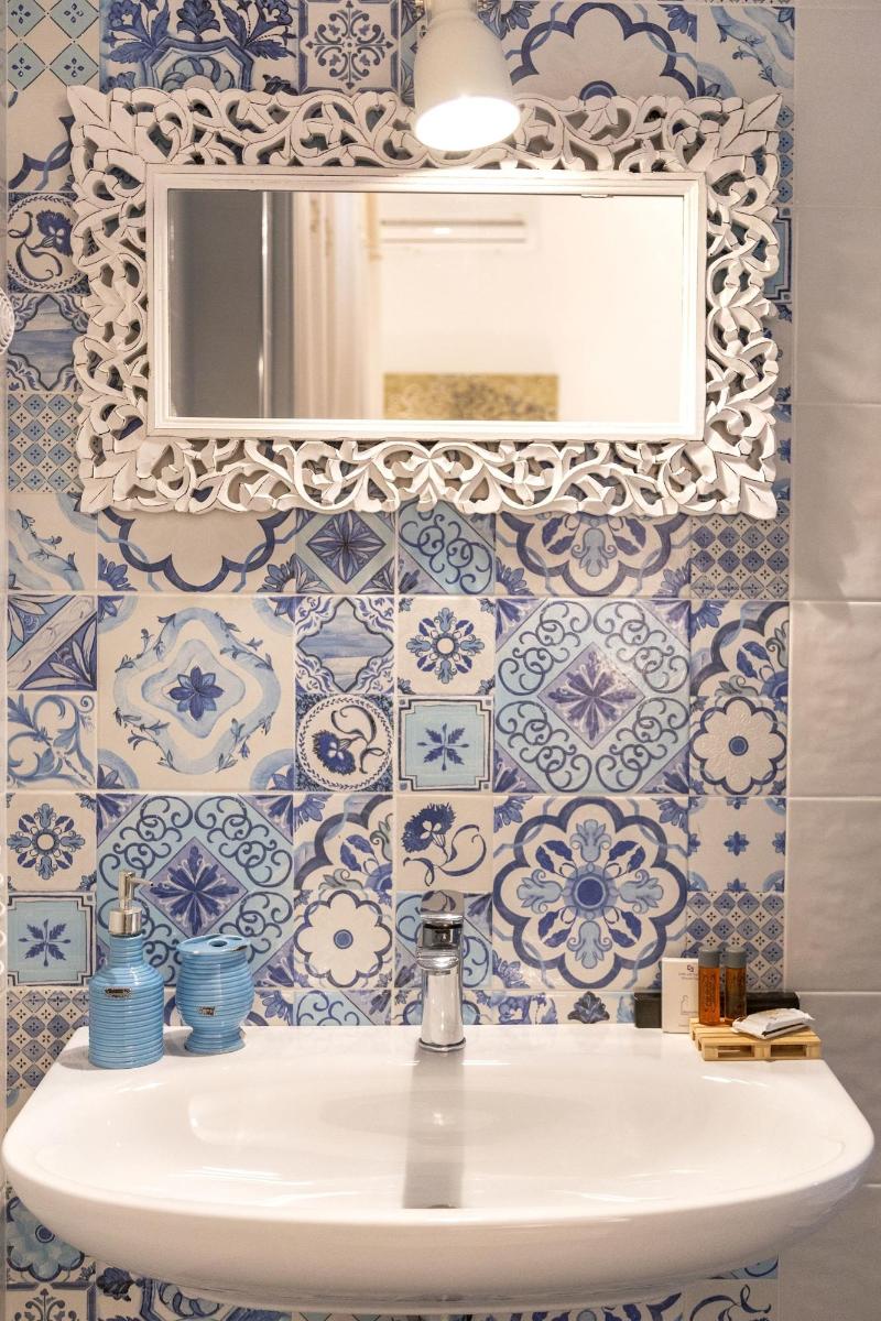 QuattroCuori Boutique Hotel & Spa - Oda