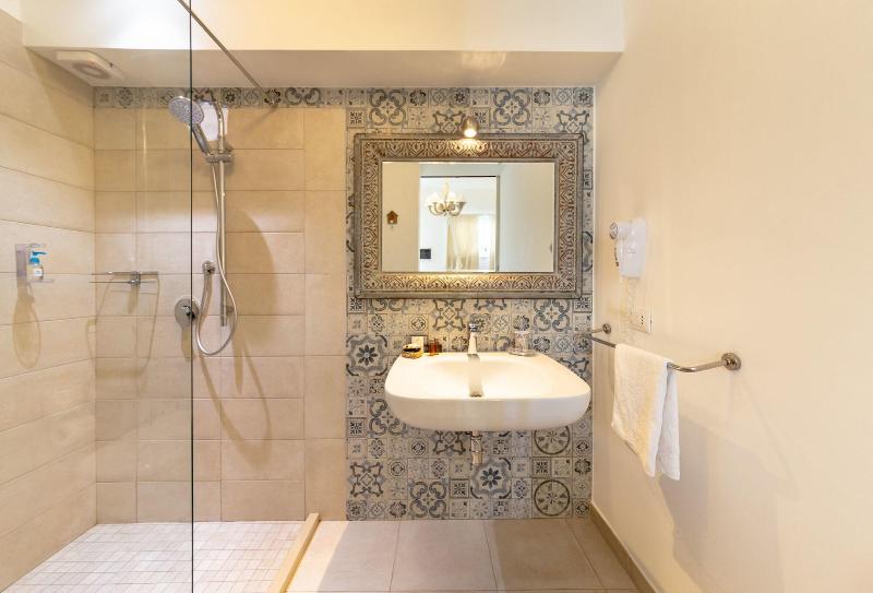 QuattroCuori Boutique Hotel & Spa - Oda