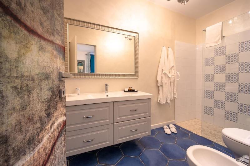 QuattroCuori Boutique Hotel & Spa - Oda