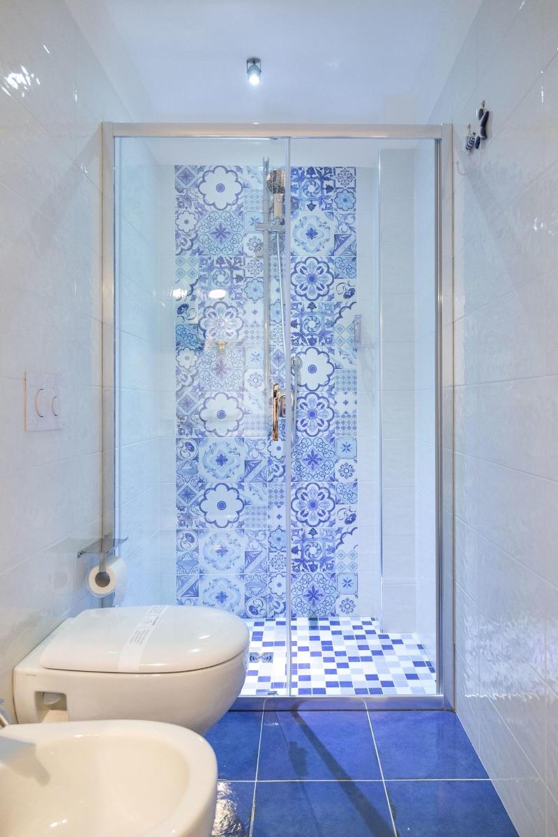 QuattroCuori Boutique Hotel & Spa - Oda