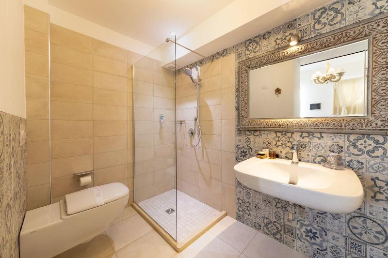 QuattroCuori Boutique Hotel & Spa - Oda