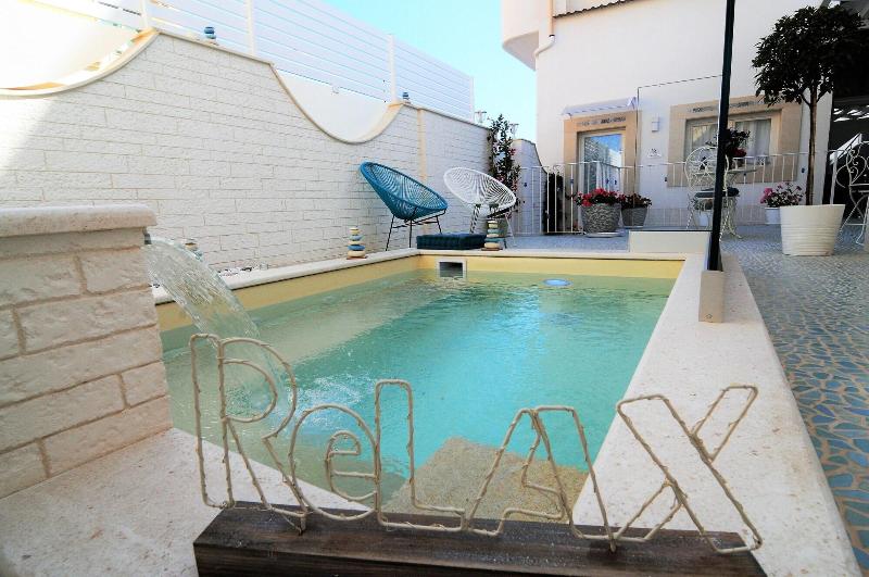 QuattroCuori Boutique Hotel & Spa - Oda