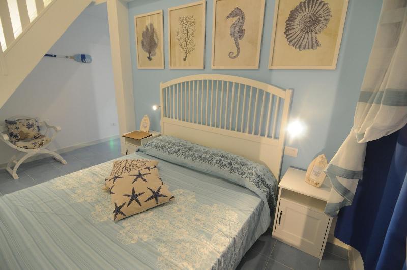 QuattroCuori Boutique Hotel & Spa - Oda