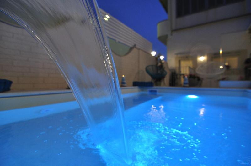 QuattroCuori Boutique Hotel & Spa - Oda