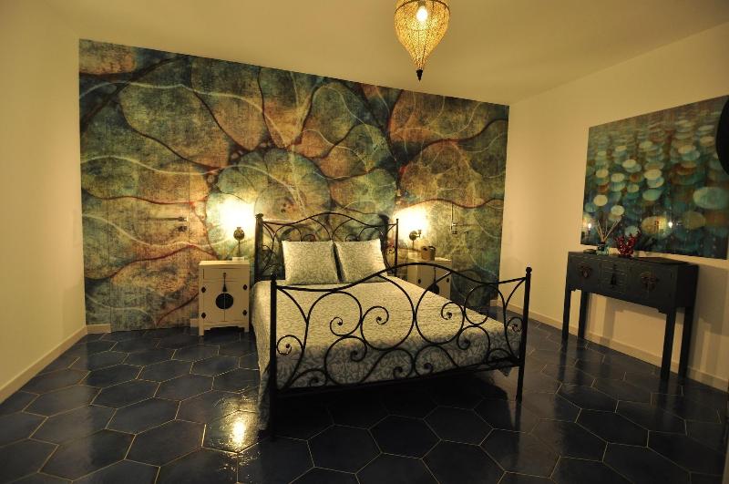 QuattroCuori Boutique Hotel & Spa - Oda