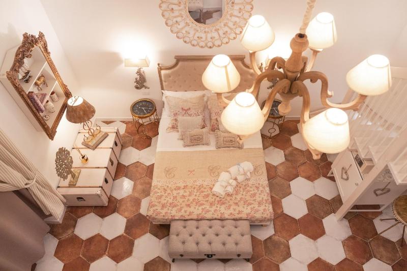 QuattroCuori Boutique Hotel & Spa - Oda