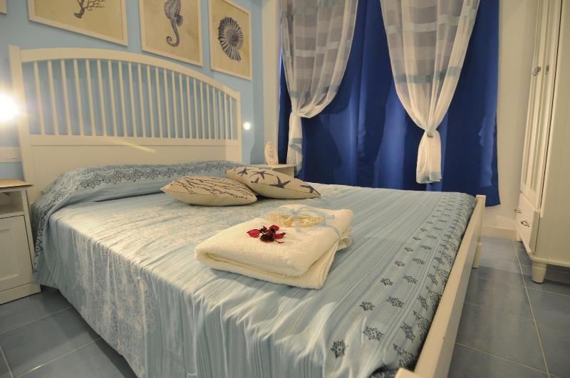 QuattroCuori Boutique Hotel & Spa - Oda