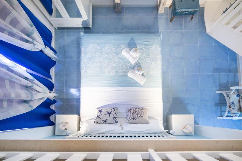 QuattroCuori Boutique Hotel & Spa - Oda