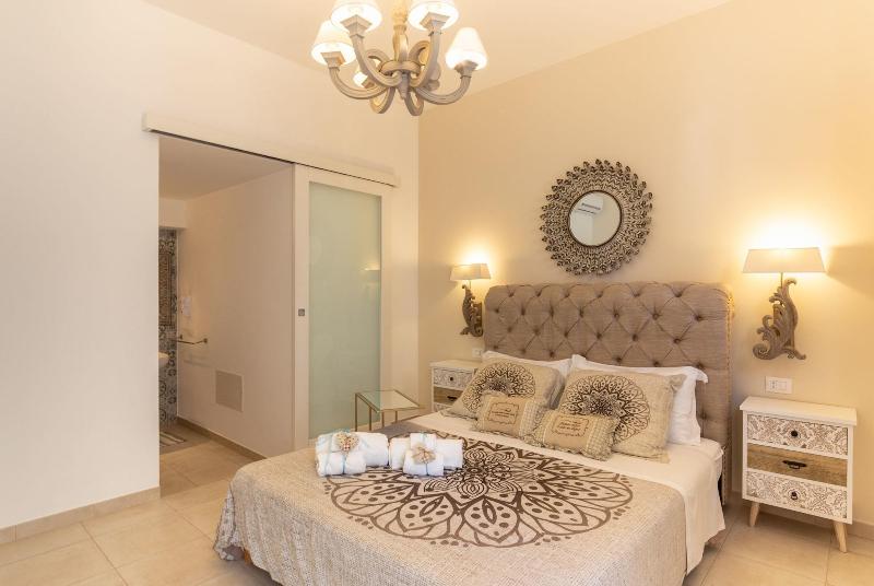 QuattroCuori Boutique Hotel & Spa - Oda