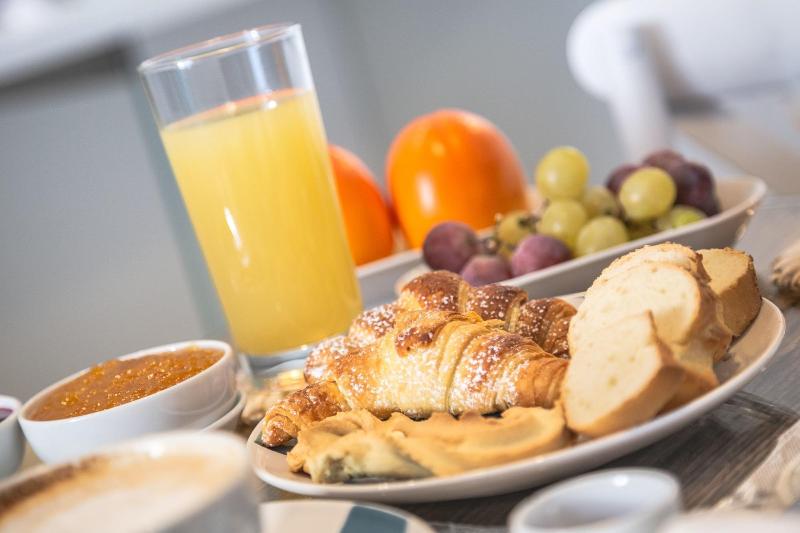 QuattroCuori Boutique Hotel & Spa - Restoran