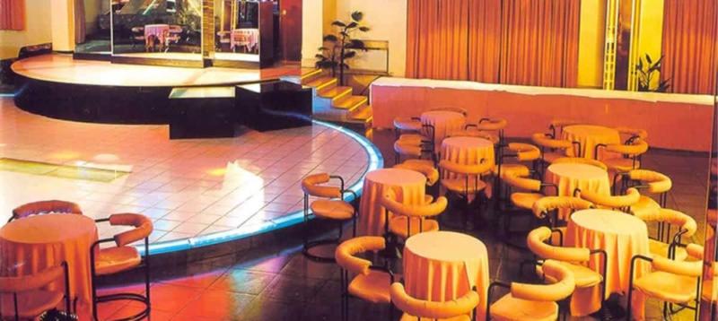 Hotel Ristorante L'Ulivo - Lobi