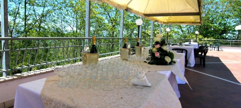 Hotel Ristorante L'Ulivo - Toplantı
