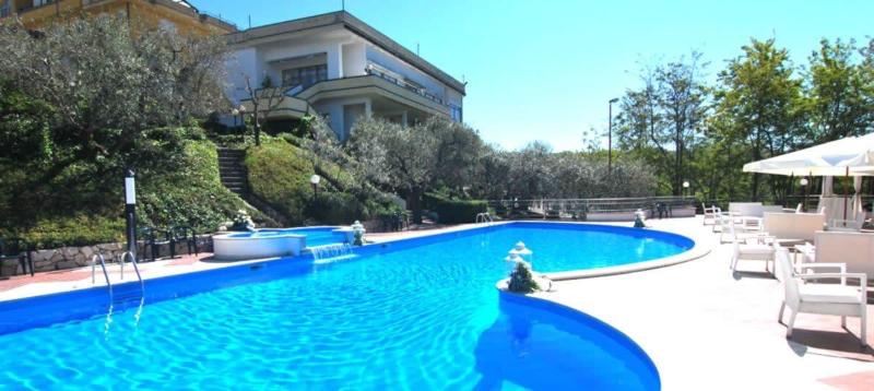 Hotel Ristorante L'Ulivo - Aktivite