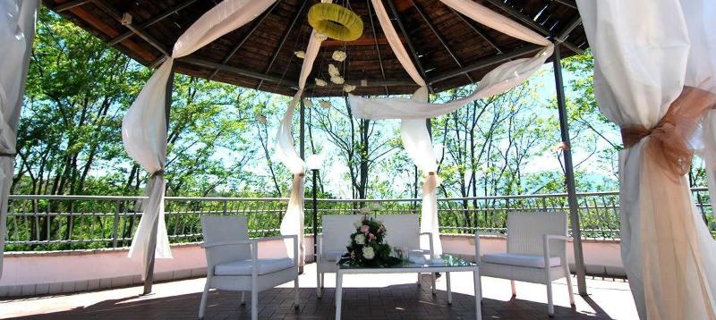 Hotel Ristorante L'Ulivo - Aktivite