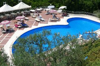 Hotel Ristorante L'Ulivo otel fotoğrafı