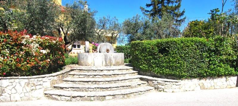 Hotel Ristorante L'Ulivo - Genel