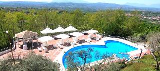 Hotel Ristorante L'Ulivo fotoÄŸrafÄ±