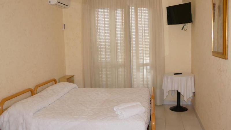Hotel Ristorante L'Ulivo - Oda