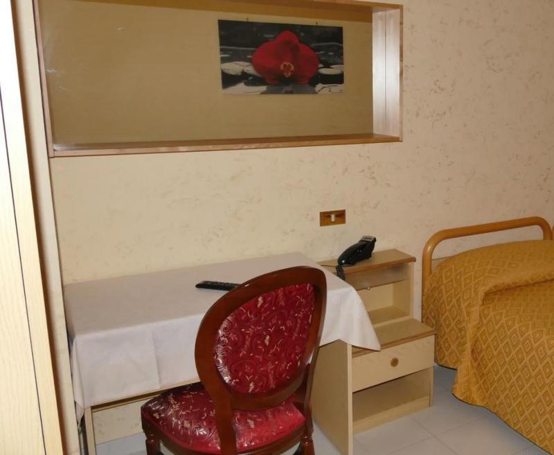 Hotel Ristorante L'Ulivo - Oda