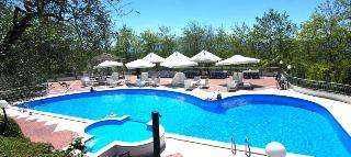 Hotel Ristorante L'Ulivo fotoÄŸrafÄ±