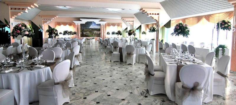 Hotel Ristorante L'Ulivo - Restoran