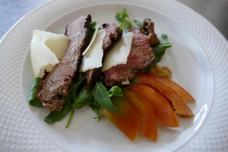 Hotel Ristorante L'Ulivo - Restoran