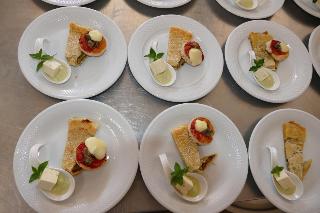 Hotel Ristorante L'Ulivo fotoÄŸrafÄ±