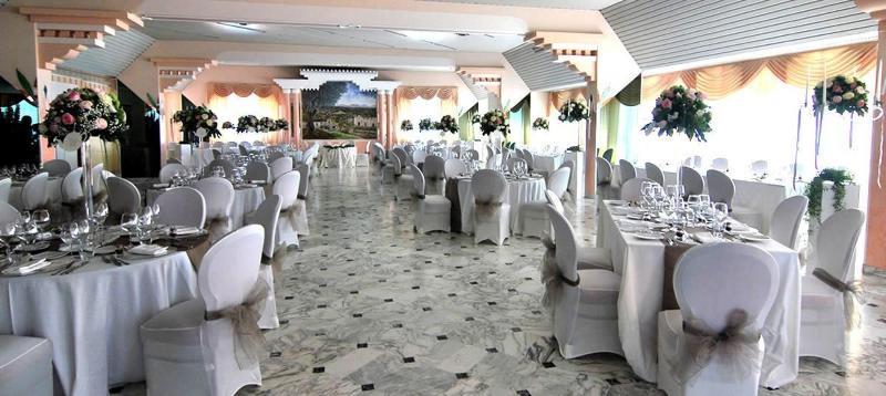 Hotel Ristorante L'Ulivo - Restoran