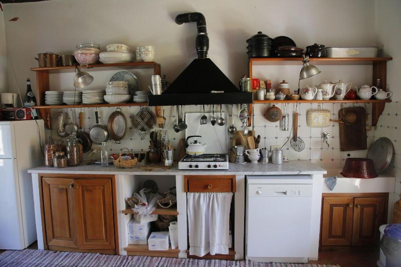B&B L'Isola - Lobi