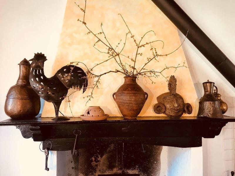 B&B L'Isola - Lobi