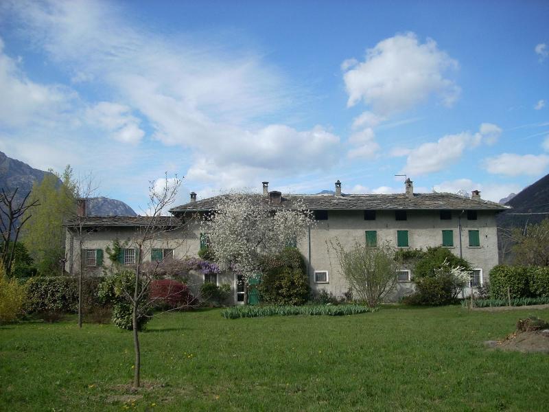 B&B L'Isola - Genel