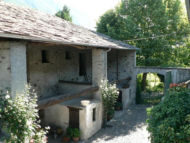 B&B L'Isola - Genel