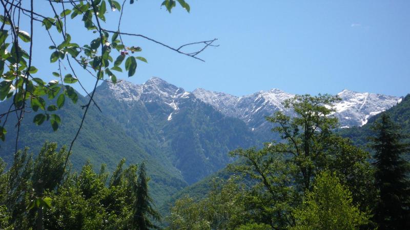 B&B L'Isola - Genel