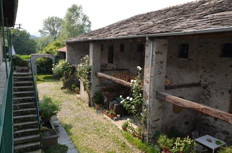 B&B L'Isola - Genel