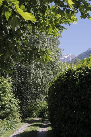 B&B L'Isola fotoÄŸrafÄ±