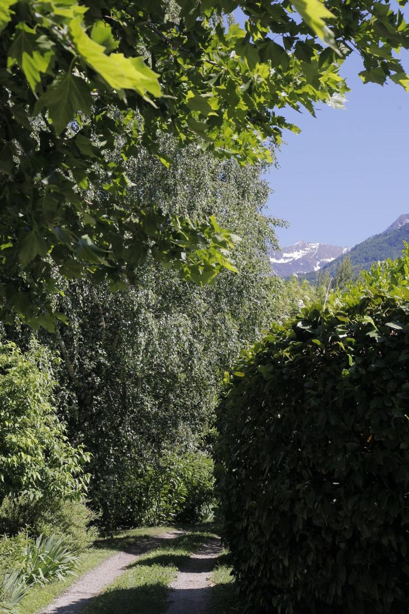 B&B L'Isola - Genel