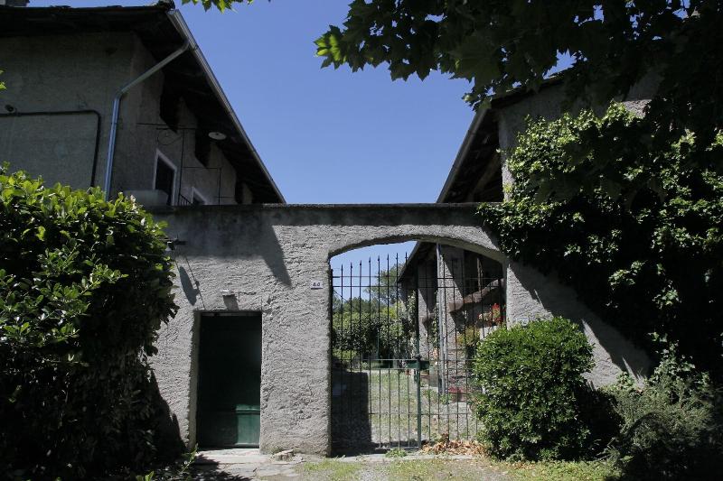 B&B L'Isola - Genel