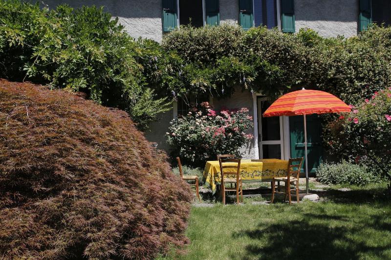 B&B L'Isola - Genel
