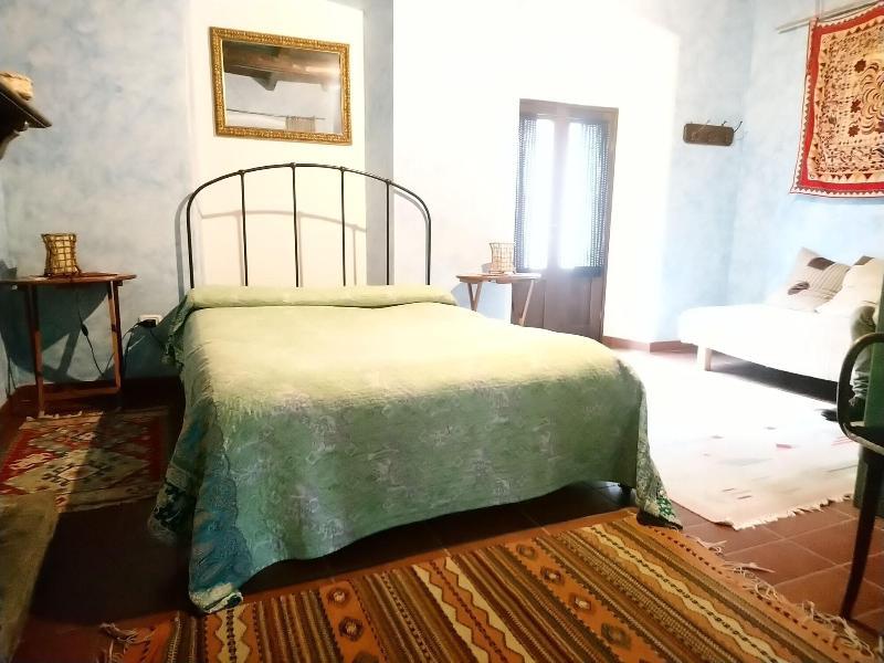 B&B L'Isola - Oda