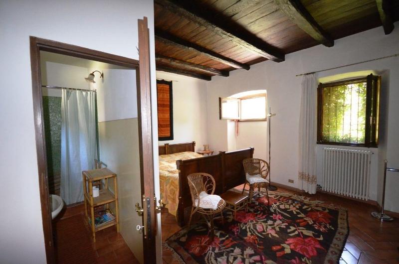 B&B L'Isola - Oda